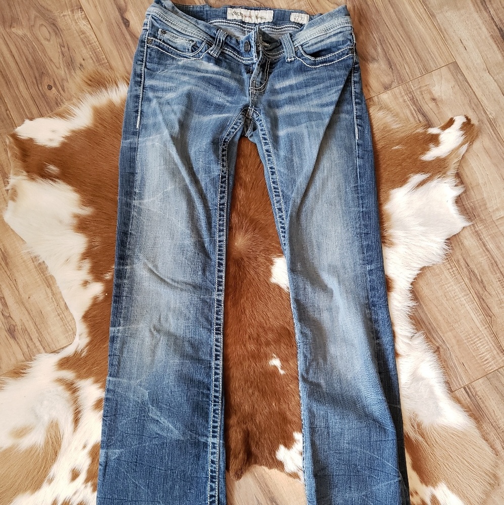 BKE Stella Bootcut